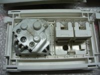 Лот: 7311132. Фото: 2. розетка комбинированная, блок... Электрооборудование