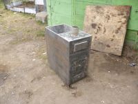 Лот: 6609701. Фото: 2. печи для бани. Для дачи, дома, огорода, бани, парка
