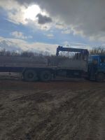 Лот: 25797913. Фото: 2. Воровайки. Манипулятор. 3-10т. Транспортные услуги, вывоз мусора