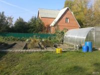 Лот: 8753760. Фото: 6. Продам хороший дом в Ермолаевском...