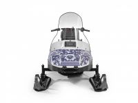 Лот: 25636009. Фото: 4. Мини-снегоход SHARMAX Ultra SN-480. Красноярск