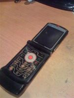 Лот: 803313. Фото: 2. Motorola Razr V3i. Смартфоны, связь, навигация