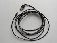 Лот: 21253644. Фото: 3. Micro-USB кабель 3м. Смартфоны, связь, навигация