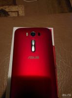 Лот: 9181060. Фото: 4. ASUS zenfone 2 laser ze500kl продажа-обмен...