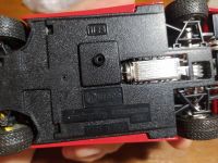 Лот: 18216395. Фото: 3. Модель lamba diablo bburago. Коллекционирование, моделизм