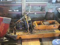 Лот: 25884945. Фото: 2. Снегоход буран. Мототехника