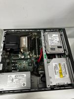 Лот: 25678771. Фото: 5. Компактный системный блок HP Core...