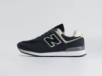 Лот: 25338190. Фото: 2. Кроссовки New Balance 574. Женская обувь