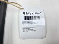 Лот: 24774742. Фото: 2. Уплотнитель багажника Porsche... Автозапчасти
