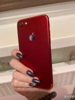 Лот: 13327926. Фото: 2. iPhone 7 128g. Смартфоны, связь, навигация