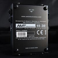 Лот: 10240793. Фото: 7. AMT Electronics SS-30 Bulava 3-канальный...