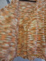 Лот: 6121413. Фото: 3. Кардиган ручной работы на запахе. Ручная работа