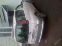 Лот: 1054675. Фото: 2. Продам Toyota Funcargo 2001 г... Авто, мото, водный транспорт