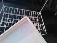 Лот: 7902089. Фото: 7. Сушилка подставка для посуды подвесная...
