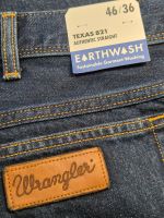 Лот: 14591707. Фото: 10. Джинсы мужские Wrangler Texas...