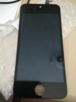 Лот: 7727286. Фото: 2. iPhone 5c модуль+тачскрин. Запчасти, оборудование