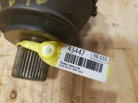Лот: 18536409. Фото: 7. Привод Audi A8 4E2 BFM 2004 перед...