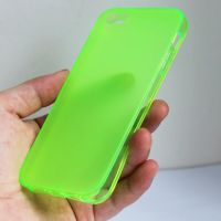 Лот: 3328358. Фото: 2. силиконовый чехол на iphone 5s... Аксессуары