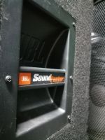 Лот: 8222274. Фото: 7. Jbl sound factor sf 25 dj крутая...