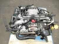 Лот: 16867297. Фото: 7. Двигатель Subaru Legacy BP9 EJ253