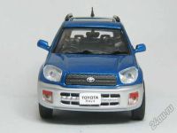 Лот: 5846179. Фото: 5. Toyota RAV 4 Японская журналка...