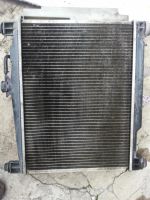 Лот: 5527209. Фото: 3. Вентилятор радиатора Toyota Platz. Авто, мото, водный транспорт