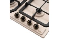 Лот: 23647050. Фото: 6. Газовая варочная панель DeLonghi...