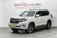 Лот: 19197170. Фото: 3. Toyota Land Cruiser Prado, 150... Красноярск