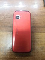 Лот: 18727599. Фото: 4. Nokia 5230 RM-588 BL-5J включается