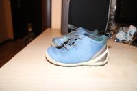 Лот: 6119243. Фото: 3. Демисезонные ботинки ecco 22рр... Дети растут