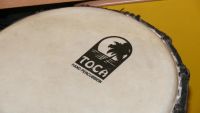 Лот: 10976588. Фото: 2. Toca Percussion 7" барабан перкуссия... Музыкальные инструменты