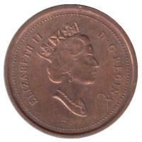 Лот: 7023409. Фото: 2. Монеты Сша и Канада 2(шт). Монеты