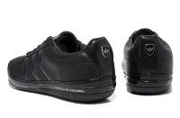 Лот: 4070335. Фото: 2. adidas porsche design black 44. Мужская обувь