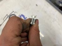 Лот: 21719714. Фото: 6. проводка двери toyota Auris E150