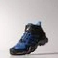 Лот: 4604665. Фото: 3. Кроссовки adidas terrex абсолютно... Одежда, обувь, галантерея