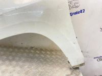Лот: 25040459. Фото: 4. крыло LEXUS Lx-570. Красноярск