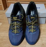 Лот: 12291189. Фото: 4. Трейловые кроссовки ASICS GEL... Красноярск
