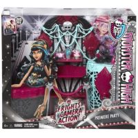 Лот: 7015325. Фото: 5. Monster High. Игровой набор мебели...