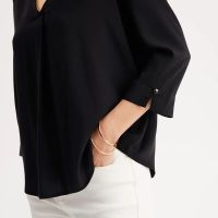 Лот: 25063193. Фото: 3. Блузка LaRedoute. Красноярск