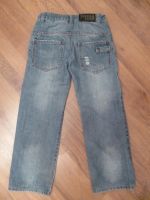 Лот: 7242434. Фото: 2. Джинсы на мальчика. Одежда и аксессуары