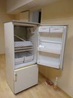 Лот: 12233068. Фото: 2. Холодильник с рубля. Крупная бытовая техника