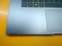 Лот: 21987826. Фото: 3. Б/У нижняя часть корпуса, палмрест... Компьютеры, оргтехника, канцтовары