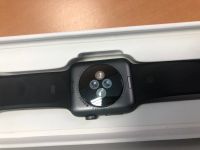 Лот: 11883770. Фото: 3. Apple Watch 2 42 mm Black. Красноярск