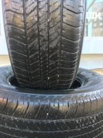 Лот: 17523710. Фото: 3. Летняя резина265/65 r17 Bridgestone... Авто, мото, водный транспорт