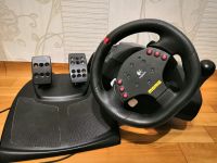 Лот: 12629037. Фото: 2. Logitech MOMO racing (оборотистый... Периферия