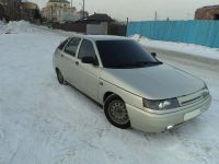 Лот: 3785014. Фото: 7. Лада 2112 2007 год.