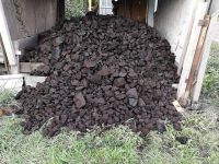 Лот: 10463075. Фото: 2. Уголь Бородинский 3 тонны. Дрова, топливо