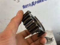 Лот: 24840480. Фото: 14. шестерня пятой передачи Nissan...