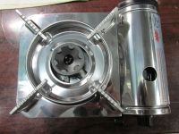 Лот: 6594713. Фото: 3. Плитка газовая Lotos TR-300. Туризм, охота, рыбалка, самооборона