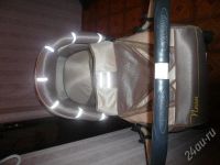 Лот: 165918. Фото: 3. коляска детская. Красноярск